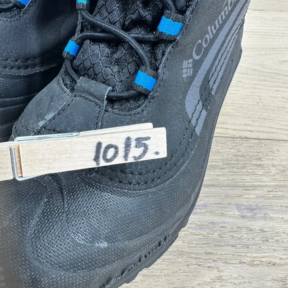 Columbia pre owned